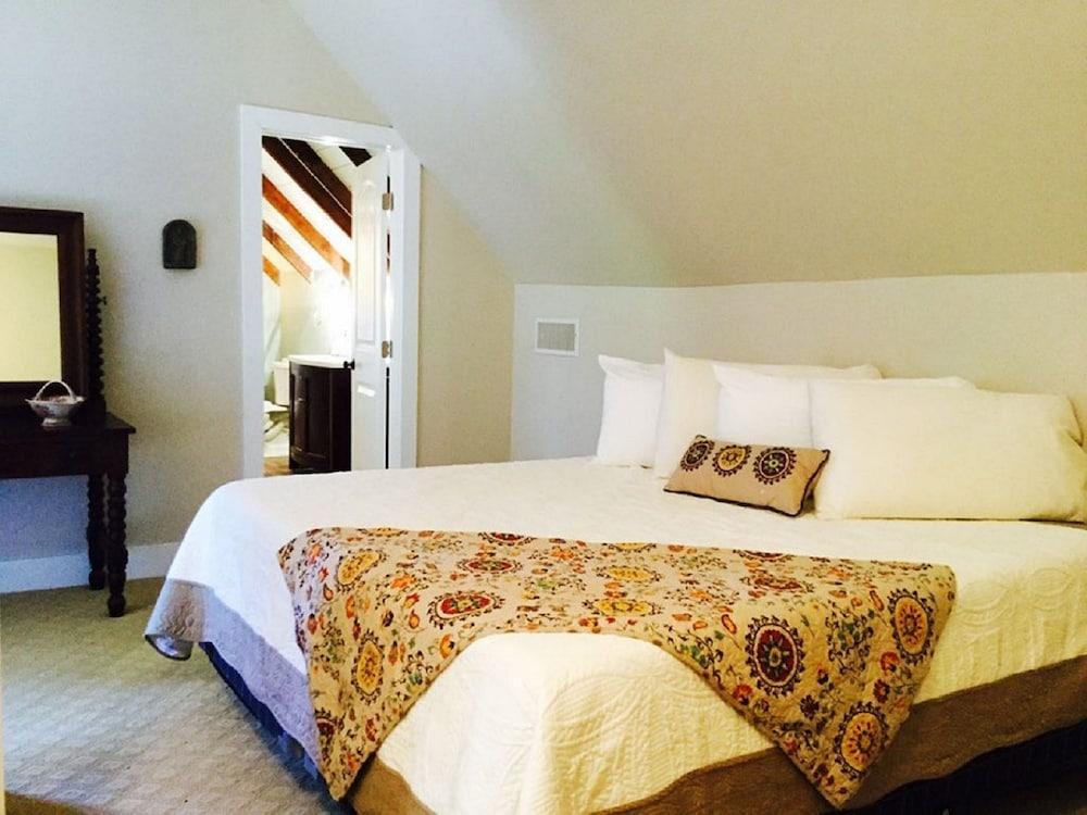 Clermont Bluffs Bed & Breakfast นัตเชซ ภายนอก รูปภาพ