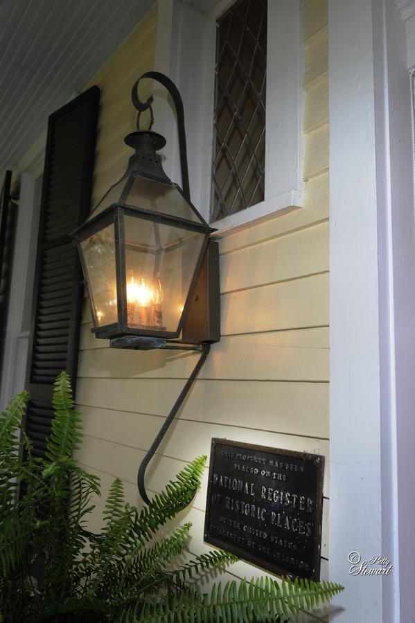 Clermont Bluffs Bed & Breakfast นัตเชซ ภายนอก รูปภาพ